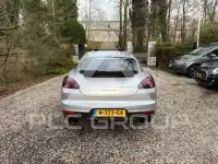 2016 Porsche Panamera