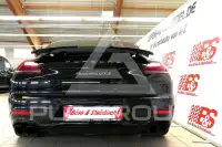2016 Porsche Panamera