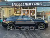 2016 Porsche Panamera