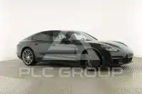 2016 Porsche Panamera