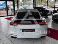 2016 Porsche Panamera
