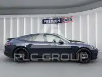 2016 Porsche Panamera