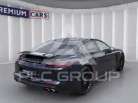 2016 Porsche Panamera