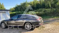 2016 Porsche Panamera