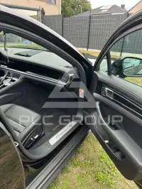 2016 Porsche Panamera