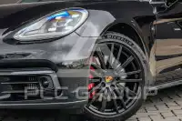 2016 Porsche Panamera