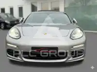2016 Porsche Panamera