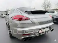 2016 Porsche Panamera