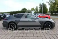 2016 Porsche Panamera