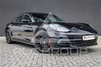2016 Porsche Panamera
