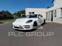 2016 Porsche Panamera