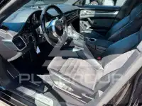 2016 Porsche Panamera