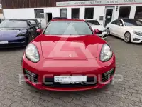 2016 Porsche Panamera