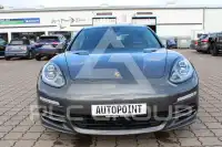 2016 Porsche Panamera