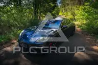 2016 Porsche Panamera
