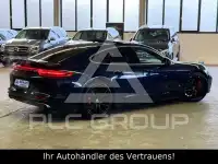2016 Porsche Panamera
