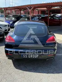 2016 Porsche Panamera