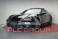 2016 Porsche Panamera