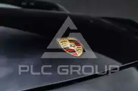 2016 Porsche Panamera