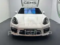 2016 Porsche Panamera