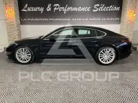 2016 Porsche Panamera