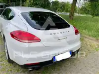 2016 Porsche Panamera