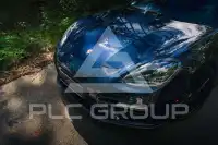 2016 Porsche Panamera