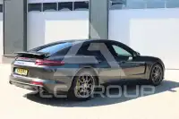 2016 Porsche Panamera
