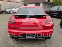 2016 Porsche Panamera