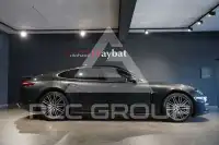 2016 Porsche Panamera