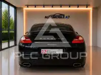 2016 Porsche Panamera