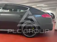 2016 Porsche Panamera