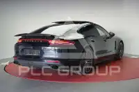 2016 Porsche Panamera