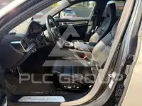 2016 Porsche Panamera