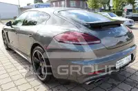2016 Porsche Panamera