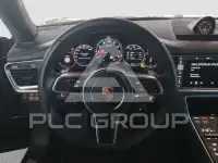 2016 Porsche Panamera