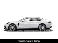 2016 Porsche Panamera