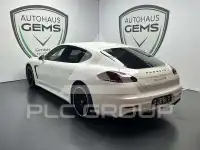 2016 Porsche Panamera