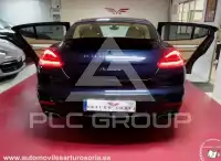 2016 Porsche Panamera