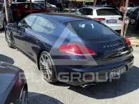2016 Porsche Panamera
