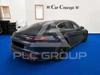 2016 Porsche Panamera