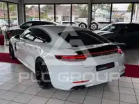 2016 Porsche Panamera