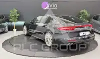 2016 Porsche Panamera