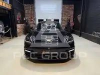 2016 Porsche Panamera
