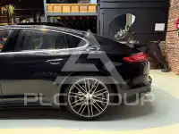 2016 Porsche Panamera