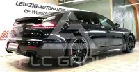 2016 Porsche Panamera