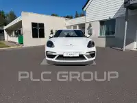 2016 Porsche Panamera