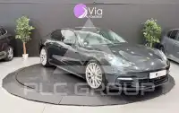 2016 Porsche Panamera