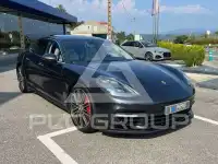 2016 Porsche Panamera