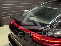 2016 Porsche Panamera